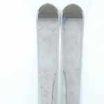 Schiuri sh Volant Silver, 150 cm - imagine 3