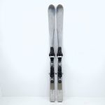 Schiuri sh Volant Silver, 150 cm - imagine 4