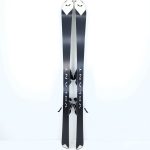 Schiuri sh Volant Silver, 150 cm - imagine 5