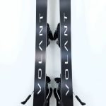 Schiuri sh Volant Silver, 150 cm - imagine 6