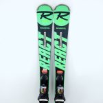 Schiuri sh Rossignol React GTX Sport Carbon, 149 cm