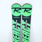 Schiuri sh Rossignol React GTX Sport Carbon, 149 cm - imagine 3