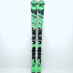 Schiuri sh Rossignol React GTX Sport Carbon, 149 cm - imagine 4