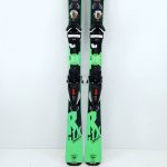 Schiuri sh Rossignol React GTX Sport Carbon, 149 cm - imagine 5