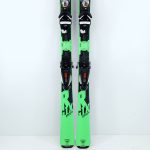 Schiuri sh Rossignol React GTX Sport Carbon, 170 cm - imagine 5