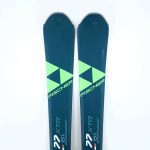 Schiuri sh Fischer RC One 77 XTR, 151 cm - imagine 3