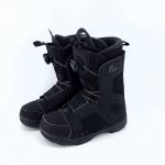 Boots snowboard sh Salomon Titan Boa, marime 37.5 Eu, 24.5 Mondo