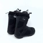 Boots snowboard sh Salomon Titan Boa, marime 37.5 Eu, 24.5 Mondo - imagine 4