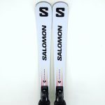 Shiuri sh Salomon S Max Endurance, 160 cm