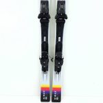 Shiuri sh Salomon S Max Endurance, 160 cm - imagine 5