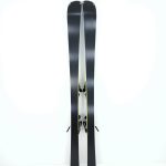 Shiuri sh Salomon S Max Endurance, 160 cm - imagine 6