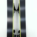 Shiuri sh Salomon S Max Endurance, 160 cm - imagine 7