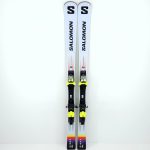 Shiuri sh Salomon S Max Endurance, 155 cm - imagine 2