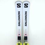 Shiuri sh Salomon S Max Endurance, 155 cm