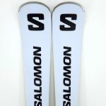 Shiuri sh Salomon S Max Endurance, 155 cm - imagine 4