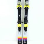 Shiuri sh Salomon S Max Endurance, 155 cm - imagine 5