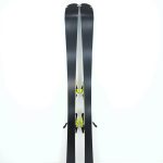 Shiuri sh Salomon S Max Endurance, 155 cm - imagine 6