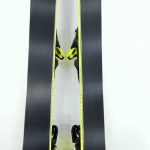 Shiuri sh Salomon S Max Endurance, 155 cm - imagine 7