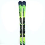 Schiuri sh Elan SLX, 170 cm - imagine 2