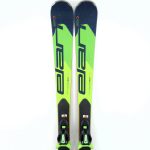 Schiuri sh Elan SLX, 170 cm