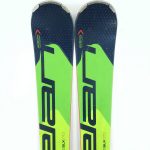 Schiuri sh Elan SLX, 170 cm - imagine 4