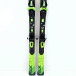 Schiuri sh Elan SLX, 170 cm - imagine 5