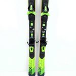 Schiuri sh Elan SLX, 160 cm - imagine 5