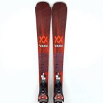 Schiuri sh Volkl Deacon 72, 158 cm