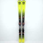 Schiuri sh Volkl Racetiger SL, 155 cm - imagine 2