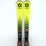 Schiuri sh Volkl Racetiger SL, 155 cm