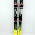 Schiuri sh Volkl Racetiger SL, 155 cm - imagine 5