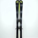Schiuri sh Volkl Racetiger SL, 155 cm - imagine 6