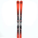 Schiuri sh Volkl Racetiger GS, 168 cm - imagine 2