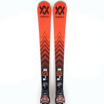 Schiuri sh Volkl Racetiger GS, 168 cm