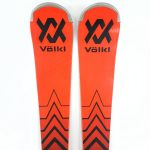 Schiuri sh Volkl Racetiger GS, 168 cm - imagine 4