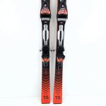 Schiuri sh Volkl Racetiger GS, 168 cm - imagine 5