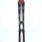 Schiuri sh Volkl Racetiger GS, 168 cm - imagine 6