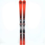 Schiuri sh Volkl Racetiger GS, 173 cm - imagine 2
