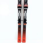 Schiuri sh Volkl Racetiger GS, 173 cm - imagine 5