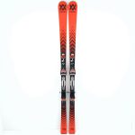 Schiuri sh Volkl Racetiger GS, 183 cm - imagine 2