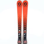 Schiuri sh Volkl Racetiger GS, 183 cm