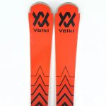 Schiuri sh Volkl Racetiger GS, 183 cm - imagine 4