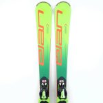 Schiuri sh Elan SLX Pro, 155 cm