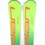 Schiuri sh Elan SLX Pro, 155 cm - imagine 4