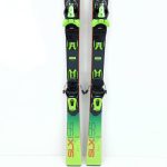 Schiuri sh Elan SLX Pro, 155 cm - imagine 5