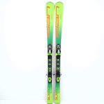 Schiuri sh Elan SLX Pro, 160 cm - imagine 2