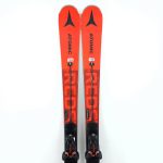 Schiuri sh Atomic Redster S9, 153 cm