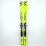 Schiuri sh Volkl Racetiger SC Limited, 163 cm - imagine 2