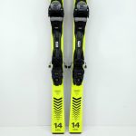 Schiuri sh Volkl Racetiger SC Limited, 163 cm - imagine 5