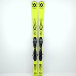 Schiuri sh Volkl Racetiger SC Limited, 163 cm - imagine 2